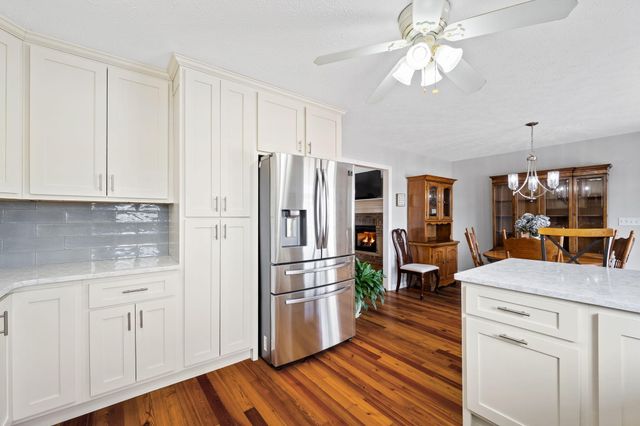 2545 W Armuchee Road, Lafayette, GA 30728