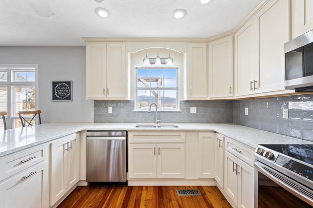 2545 W Armuchee Road, Lafayette, GA 30728