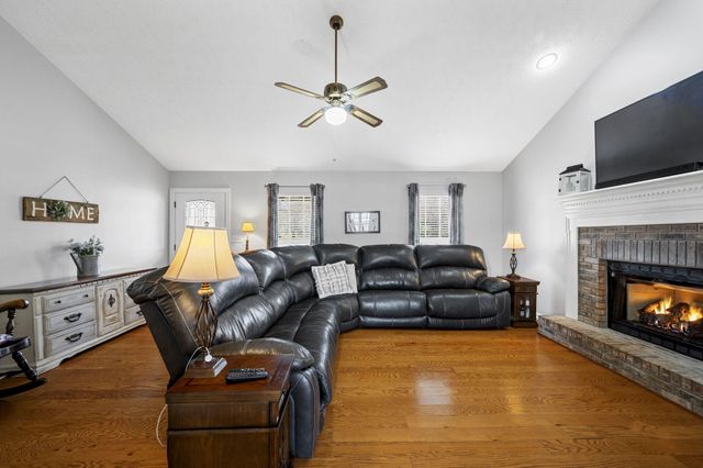 2545 W Armuchee Road, Lafayette, GA 30728