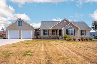 2545 W Armuchee Road, Lafayette, GA 30728