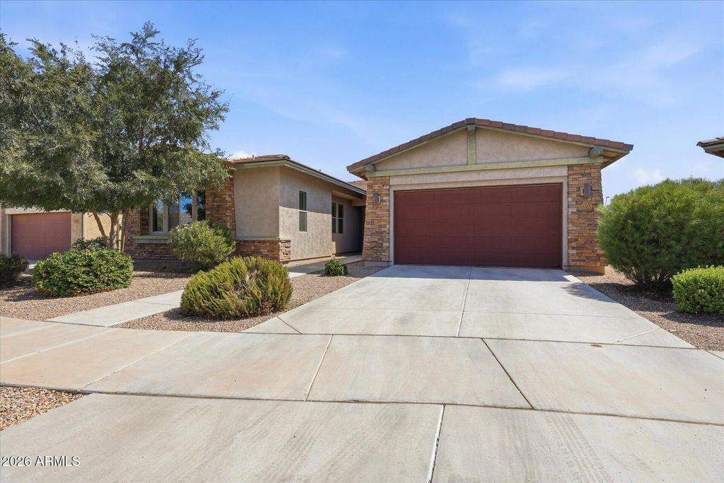 23515 S 231ST Way, Queen Creek, AZ 85142 — photo 2