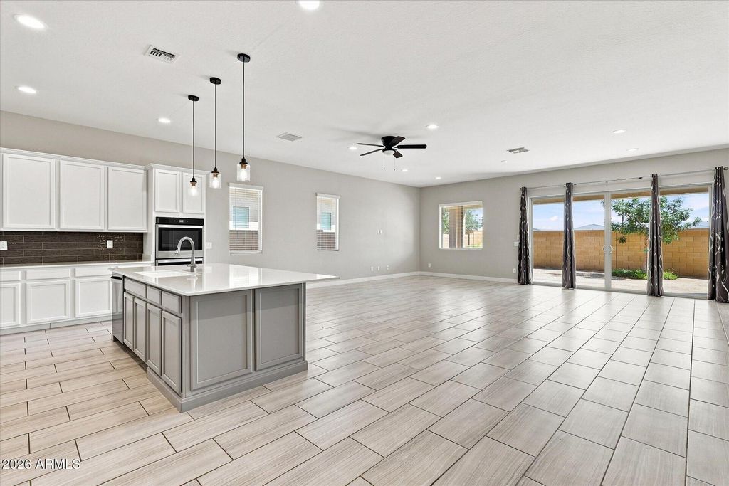 23515 S 231ST Way, Queen Creek, AZ 85142 — photo 4