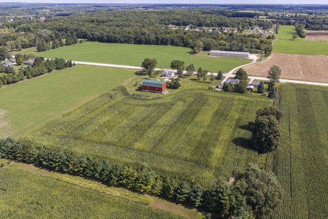 7033 County Highway M, West Bend, WI 53090