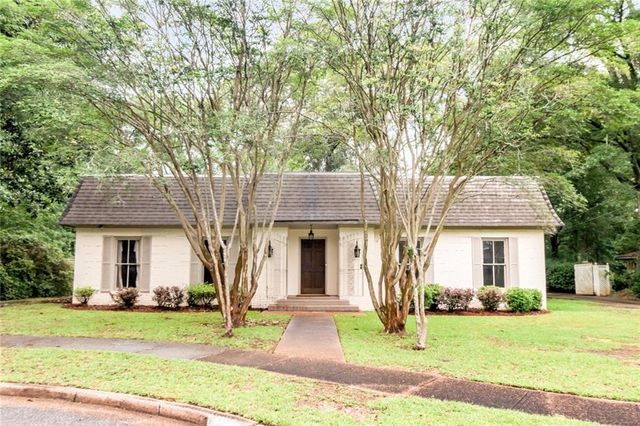 4408 Winding Way, Mobile, AL 36693