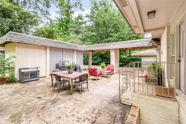 4408 Winding Way, Mobile, AL 36693