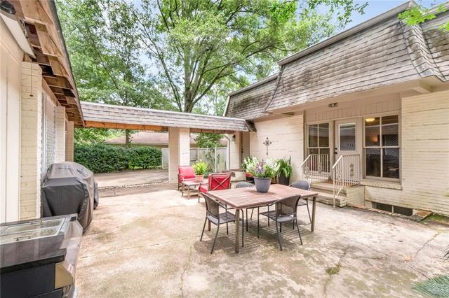 4408 Winding Way, Mobile, AL 36693
