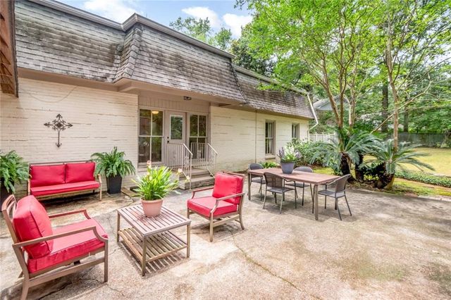 4408 Winding Way, Mobile, AL 36693