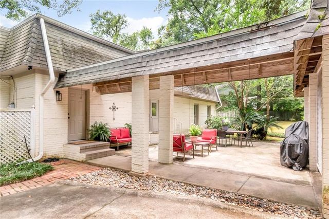 4408 Winding Way, Mobile, AL 36693