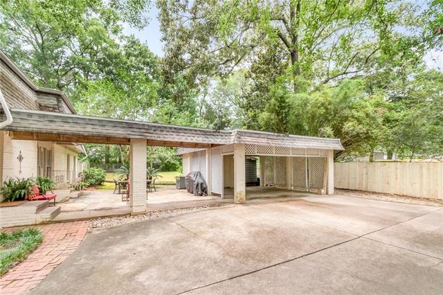 4408 Winding Way, Mobile, AL 36693
