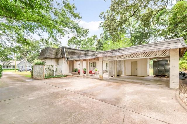 4408 Winding Way, Mobile, AL 36693