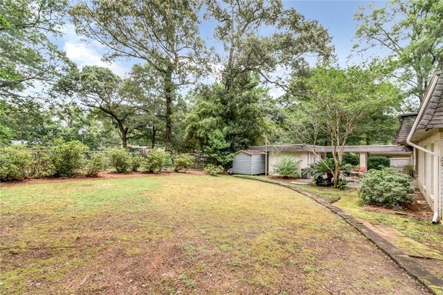 4408 Winding Way, Mobile, AL 36693