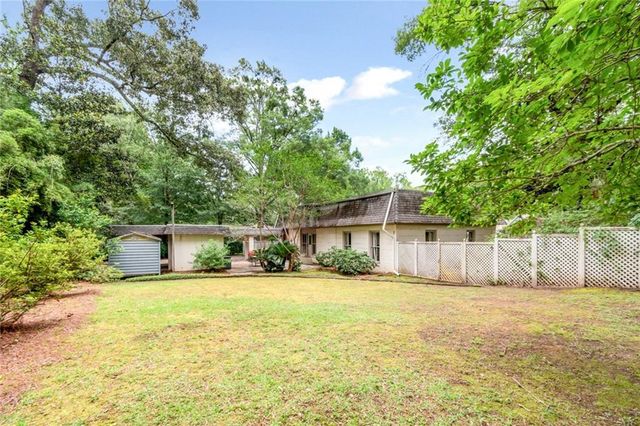 4408 Winding Way, Mobile, AL 36693