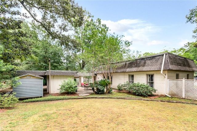 4408 Winding Way, Mobile, AL 36693