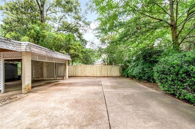 4408 Winding Way, Mobile, AL 36693