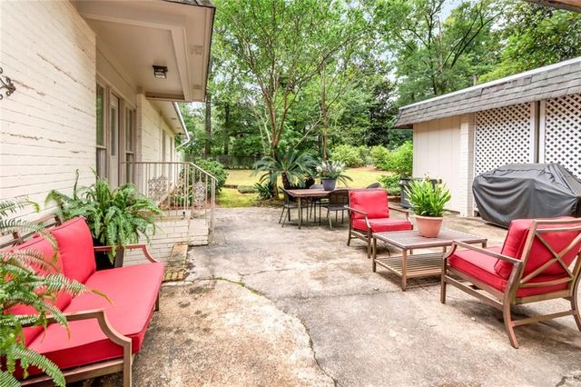 4408 Winding Way, Mobile, AL 36693