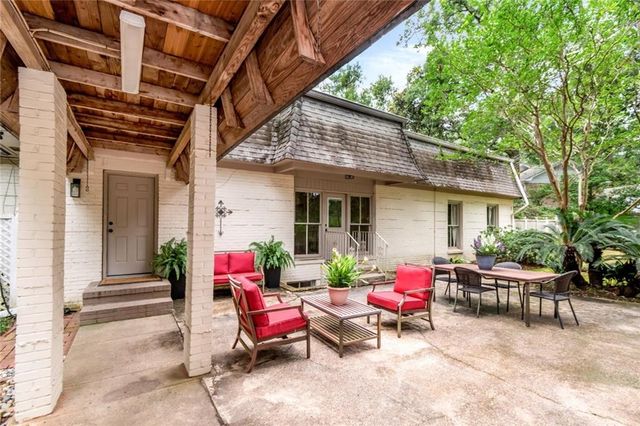 4408 Winding Way, Mobile, AL 36693