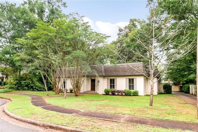 4408 Winding Way, Mobile, AL 36693