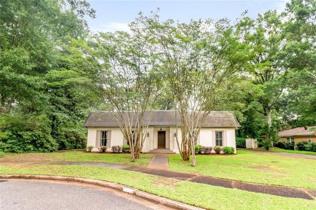 4408 Winding Way, Mobile, AL 36693