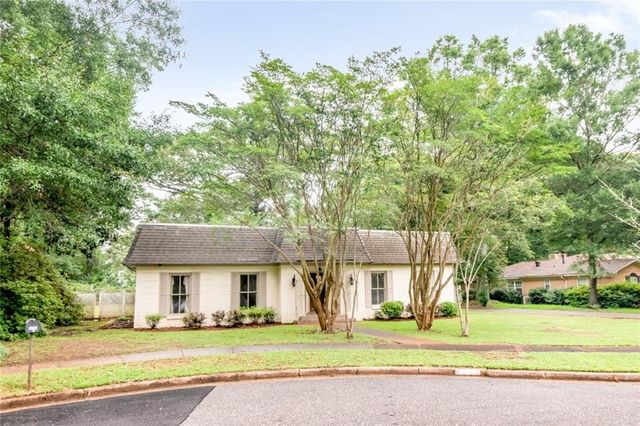 4408 Winding Way, Mobile, AL 36693