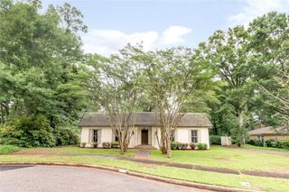 4408 Winding Way, Mobile, AL 36693