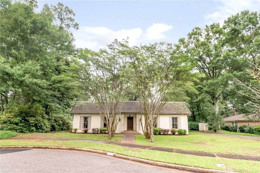 4408 Winding Way, Mobile, AL 36693