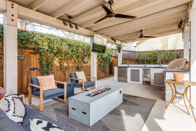 1600 Fairmount Avenue, Fort Worth, TX 76104