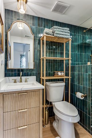 1600 Fairmount Avenue, Fort Worth, TX 76104