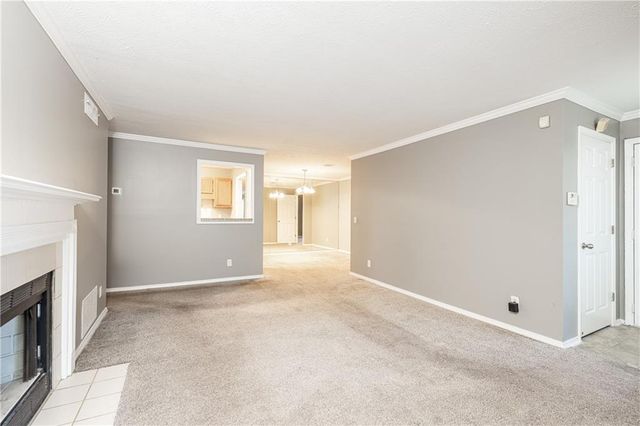 810 Gettysburg Place, Sandy Springs, GA 30350