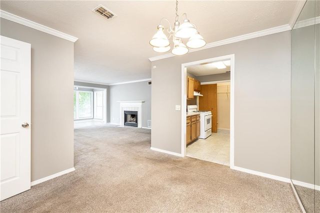 810 Gettysburg Place, Sandy Springs, GA 30350