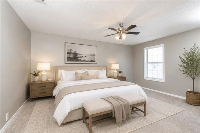 810 Gettysburg Place, Sandy Springs, GA 30350