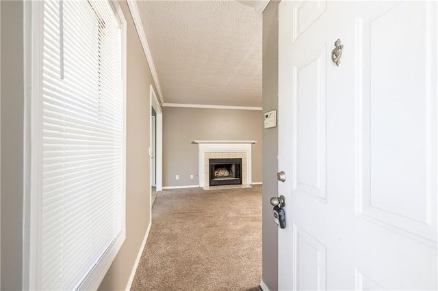 810 Gettysburg Place, Sandy Springs, GA 30350