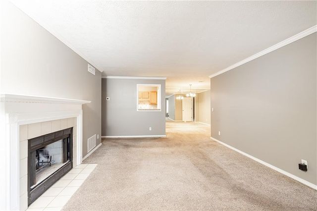 810 Gettysburg Place, Sandy Springs, GA 30350