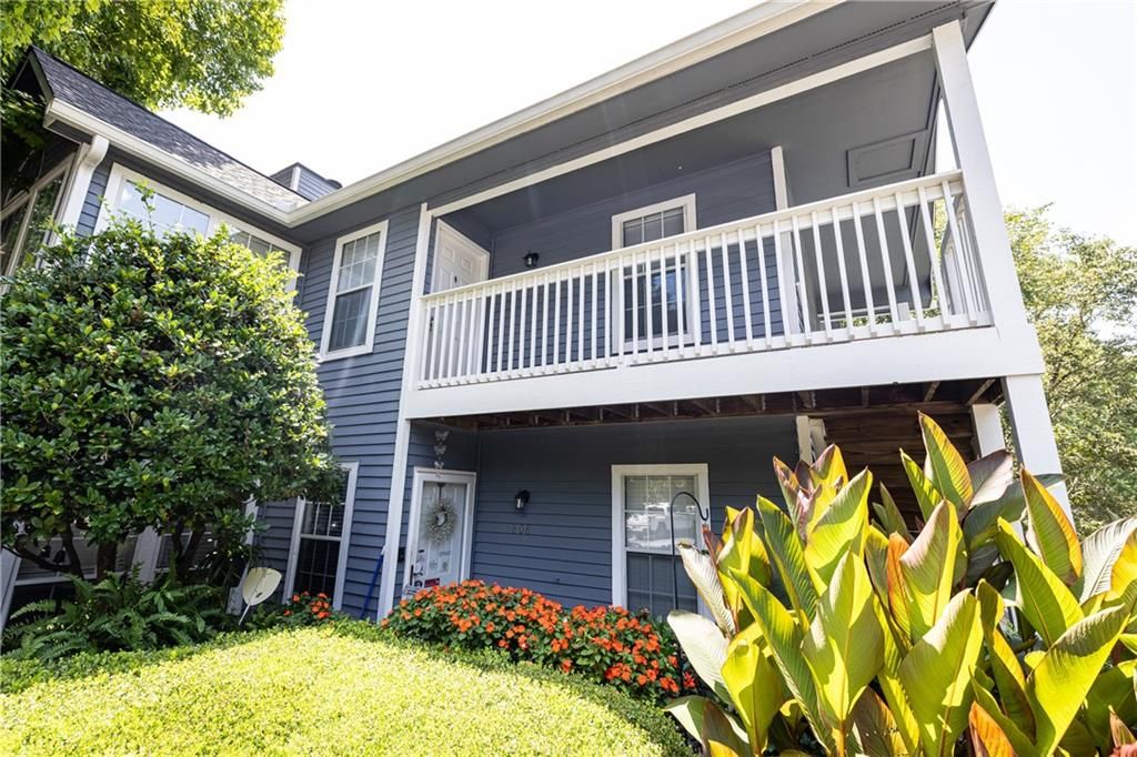 810 Gettysburg Place, Sandy Springs, GA 30350