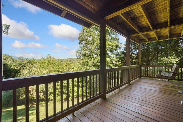64 Grice Woods Road, Blue Ridge, GA 30513