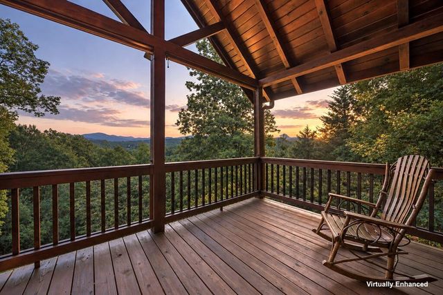 64 Grice Woods Road, Blue Ridge, GA 30513