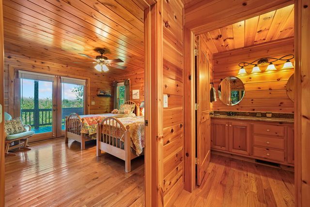 64 Grice Woods Road, Blue Ridge, GA 30513