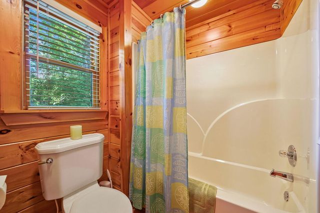 64 Grice Woods Road, Blue Ridge, GA 30513