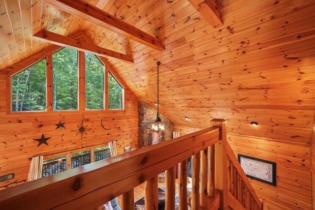 64 Grice Woods Road, Blue Ridge, GA 30513