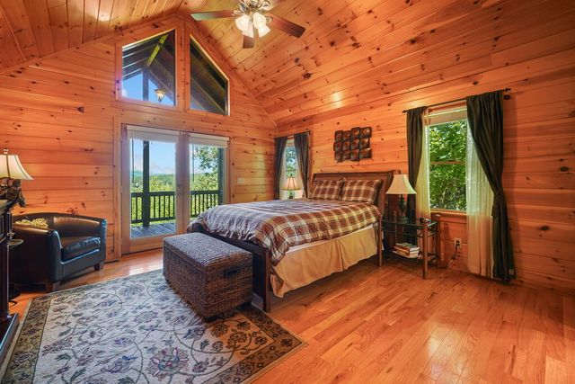 64 Grice Woods Road, Blue Ridge, GA 30513