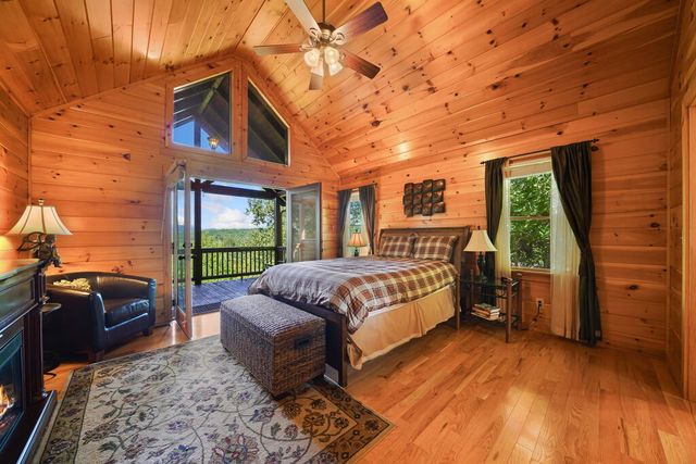 64 Grice Woods Road, Blue Ridge, GA 30513