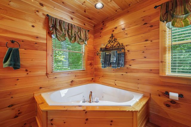 64 Grice Woods Road, Blue Ridge, GA 30513