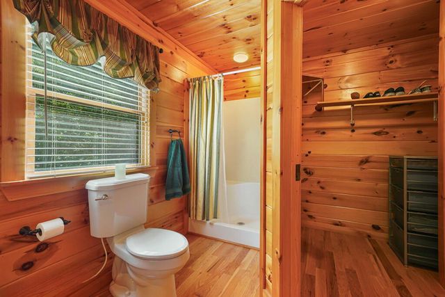 64 Grice Woods Road, Blue Ridge, GA 30513