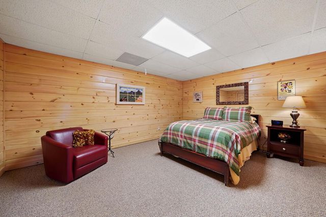 64 Grice Woods Road, Blue Ridge, GA 30513