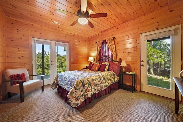 64 Grice Woods Road, Blue Ridge, GA 30513