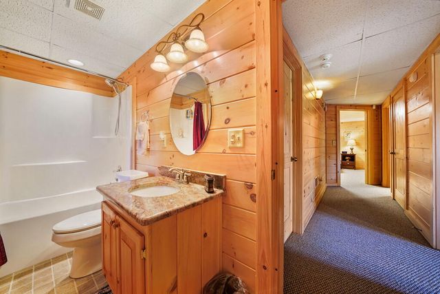 64 Grice Woods Road, Blue Ridge, GA 30513