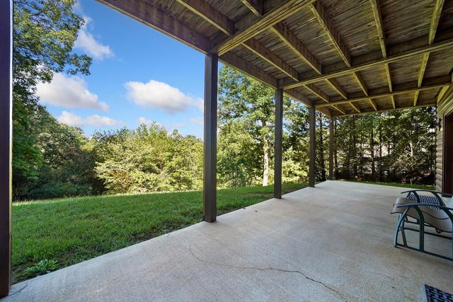 64 Grice Woods Road, Blue Ridge, GA 30513