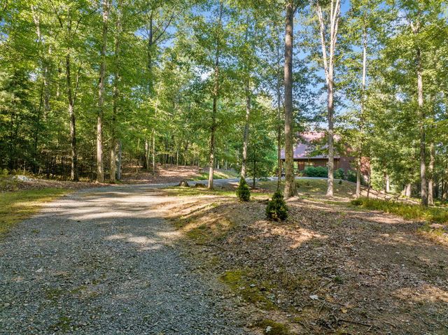 64 Grice Woods Road, Blue Ridge, GA 30513