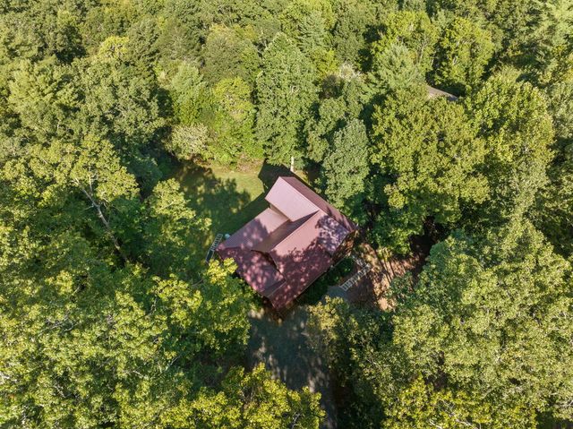 64 Grice Woods Road, Blue Ridge, GA 30513