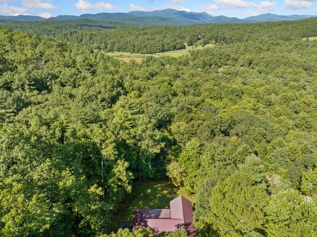 64 Grice Woods Road, Blue Ridge, GA 30513
