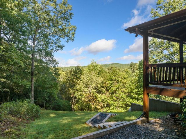 64 Grice Woods Road, Blue Ridge, GA 30513